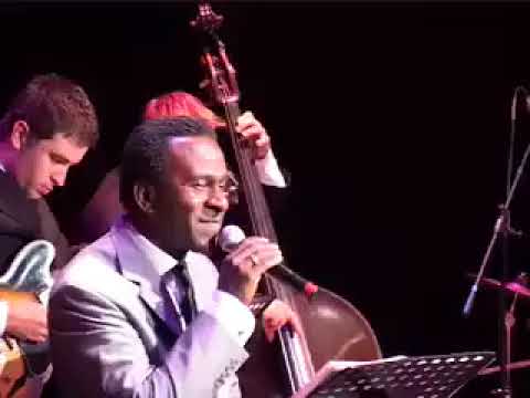 Nat King Cole - Mona Lisa - Colin Roy