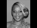 Mary J Blige – Dont Mind