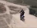 Yamaha WR250F Hillclimb redux