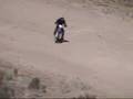 Yamaha WR250F Hillclimb redux