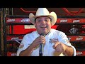 Final Brahma Super Bull PBR em Americana - Tropeiros, Salva Vidas, Locutores, DJs e Comentaristas