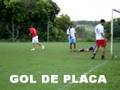 barrigas fc gol de placa