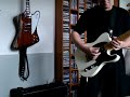Squier Classic Vibe Tele with DiMarzio Twang King pup Squier Classic Vibe Tele with DiMarzio Twang King pup