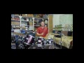 Michael Jackson - Black or White - drum cover