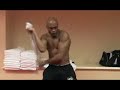 Anderson Silva is Bruce Lee!