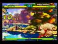 MSHvsSF Zangief infinite