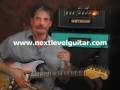 Learn guitar in style of Jimi Hendrix rhythm blues strat