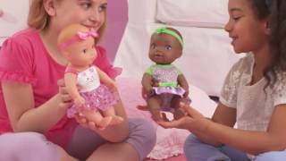 Waterbabies® Dolls TV Commercial