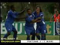 Romario @ Miami Fc