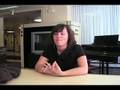 Social Work - Leah - My Future Plans