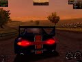 NFS Porsche 2000 - Normandie, 911 GT2 NFS Porsche 2000 - Normandie, 911 GT2
