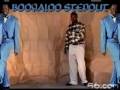Poppin Pete ※ Boogaloo Tutorial『02』