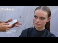 Dutch Model Nimue Smit: Highlights & Interview at Fashion Week Spring 2012 | FashionTV - FTV