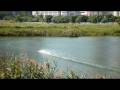 videos de 馮家圍2008年11月30日 Hydro 1測試