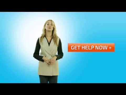 how to start help and support xp