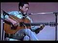 SAMBA DO AVIAO 　ジェット機のサンバ　M.ohtomo