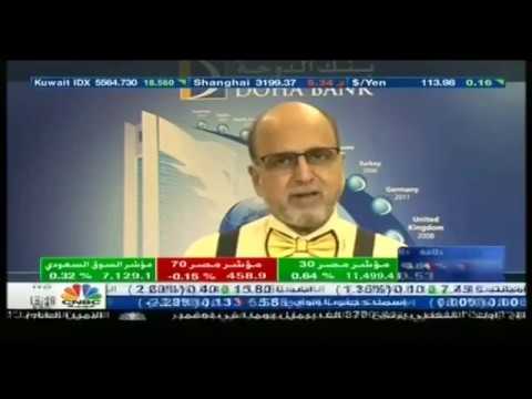 Financial Markets - Global & Regional - 06-Dec-2016