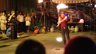 Richmond, VA Series - Part 1