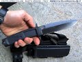 Extrema Ratio - Col Moschin knife - Coltelleria Collini