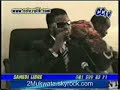 WAZEKWA ( Conf�rence de presse )