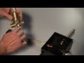 Novaservis - instructional video - HD