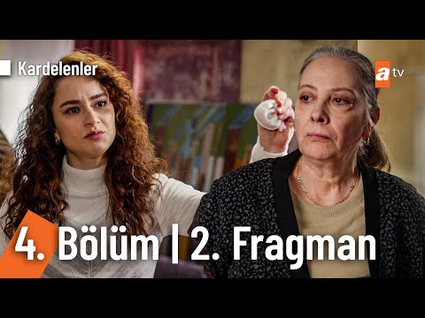 Kardelenler 4. Bölüm 2. Fragmanı                                                                                                                                                                                                                          