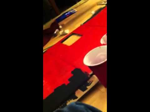 how to make a paint dry faster