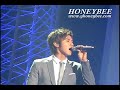 [Fancam] 081223 Yoonho in \"Love in The ice\"