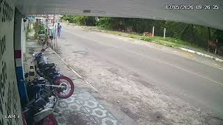DHPP divulga imagens de suspeitos de homicídio no bairro Coroa do Meio