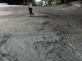 Night skiing at Silver Creek/Snowshoe