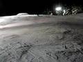 Night skiing at Silver Creek/Snowshoe