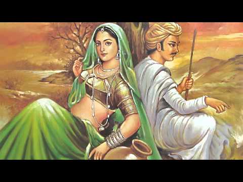 Sohni Mahiwal By Kuldeep Manak