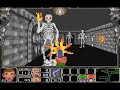Nitemare 3D - E1M2 Nitemare 3D - E1M2