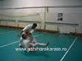 Ashihara Karate Romania Dojo 111 kata