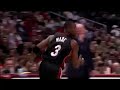 Dwyane Wade 08/09 Supermix - Miami Heat\