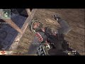 modern warfare 2, The christmas edition,