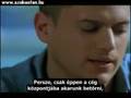Prison Break 11. rész sneak peek
