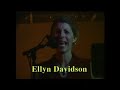 Ellyn Davidson\