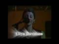 Ellyn Davidson's speech at Relay for Life 2008