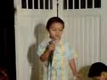 DAVID SARABIA JR CANTANDO DE TI EXCLUSIVO JAJAJA Q TAL?