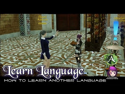 how to learn new language