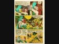 Poison Ivy - All Around Me