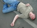 Speeding Saves Lives! Think!