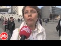 Tu sais tricoter, toi ?