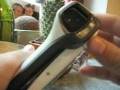 Sanyo XACTI CA65 full video test