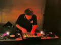 DJing at a private party DJing at a private party