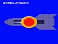 Apresentação da Bomba Nuclear