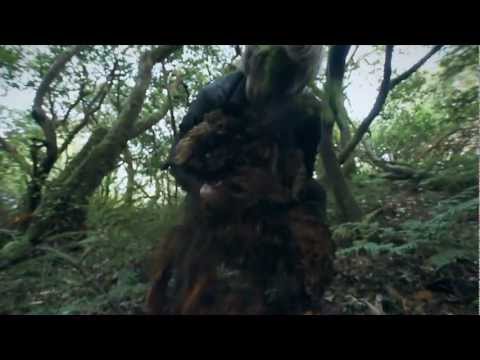 richter collective - Music Video directed by Stevie Russell 'Wolfwrangler' is the first single from BATS' sophmore album 'The Sleep of Reason' released on Richter Collective on O...