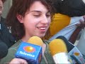 Vuelve a caer la \