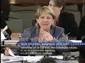 Louise Harel 2 sur 2, Assembl�e nationale, 23 avril 2008